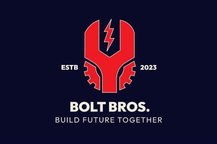 Bolt Bros logo
